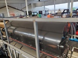 Agrotk  Sweeper Bucket 'NEW'