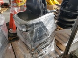 Stackable Chairs