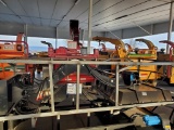 Agrotk BDRC48 Boom Mower 'NEW'