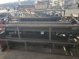 Agrotk ECSSTR072 Tiller 'NEW'