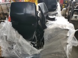Stackable Chairs