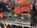 Agrotk ELFLM115 Flail Mower 'NEW'