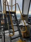 Cotterman Workmaster  Ladder