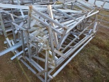 Scrap Metal Pile