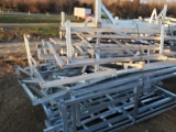 Scrap Metal Pile