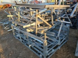 Scrap Metal Pile