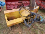 ARPS 70 Snow Blower