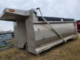 Dump Body