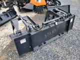 JCT Flat Bottom Grapple  'NEW'