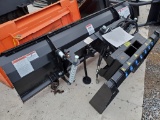Agrotk SPA84 Dozer Blade