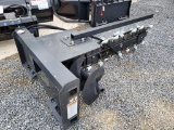 Wolverine Trencher  'NEW'