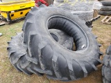 Taurus  Tires with Tubes 'Pair of 2'