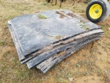 Cow Mats