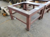 Metal Stand