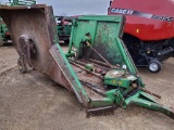 John Deere 1518 Batwing Mower