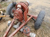 AG-Rain  Irrigation Pump