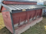 Cattle Feeder