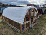 Poultry Coop