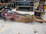 Allied AR130B Breaker