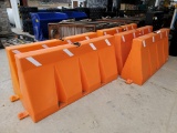 Barriers