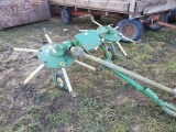 Kuhn GF22NT Tedder