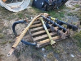 Post Hole Auger