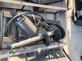 Agrotk SSECAGY Post Hole Auger 'NEW'