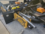 Agrotk SSHH680 Breaker 'NEW'