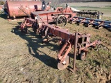 Cultivator