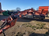 New Holland 1431 Discbine