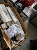 Flor-Rite  Seed Firmers