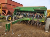 Great Plains  Grain Drill