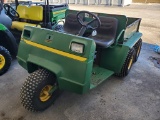 John Deere AMT626 Utility Vehicle 'Runs & Operates - AS-IS'