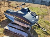 John Deere  Spitfire Snowmobile 'AS-IS'