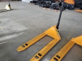 Uline H1043 Pallet Jack