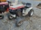 Workhorse GT1100 Riding Tractor 'AS-IS'
