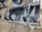 JCT Flat Bottom Grapple  'NEW'