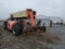 2007 JLG G12-55A Telehandler 'AS-IS'