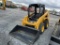 John Deere 315 Skid Steer 'Runs & Operates'