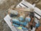 Ford Gas  Engine