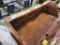 2017 High Capacity Bucket   'USED'