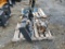 JCT Auger Drive  'USED'