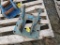 Excavator Attachment Mount