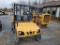 Yerf Dog Rover 34800 Utility Vehicle 'Runs & Operates'