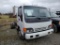 2000 Isuzu  NPR Truck 'Title in the Office'