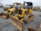 John Deere 450C Track Dozer 'Runs & Operates'