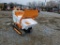 Land Hero  Tracked Mini Dumper Runs & Operates