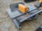 Wolverine BC13-72W Rotary Mower 'NEW - Shipping Damaged'