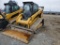 2020 Cat 299D3 Track Skid Steer 'Ride & Drive'
