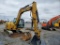 2013 Cat 308E2CR Midi Excavator 'ELITE Ride & Drive'